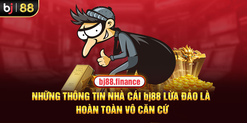 Câu hỏi thường gặp về thông tin thương hiệu lừa đảo là hoàn toàn vô căn cứ