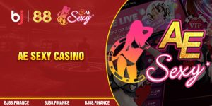 AE Sexy Casino