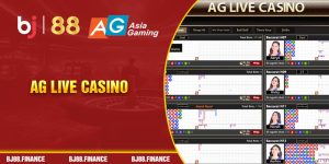 AG Live Casino