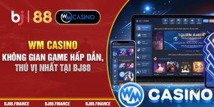 WM Casino