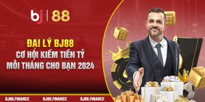 đại lý bj88