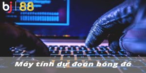 Máy tính dự đoán bóng đá