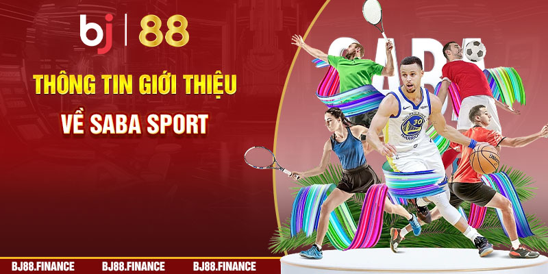 Thông tin giới thiệu về Saba Sport