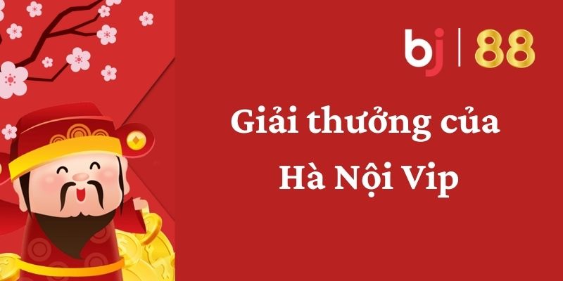 Giải thưởng của sản phẩm 